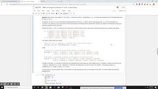 CSE6040 Midterm 1 Problem 3