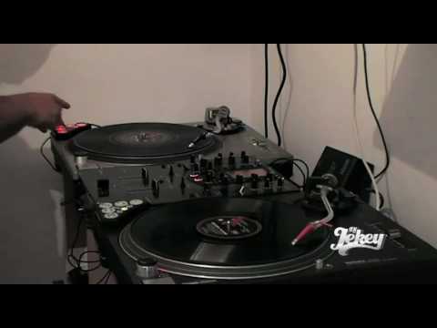 DJ JEKEY ON NOVATION DICER TONE PLAYING ON ONE FROM SHM
