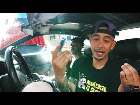 Shady Nard x Keez5z - No Hook (Official Music Video)