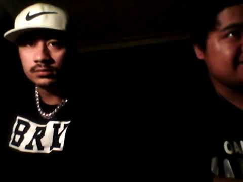 PsykotikEast & D.Cypha *Lazy Flowz*