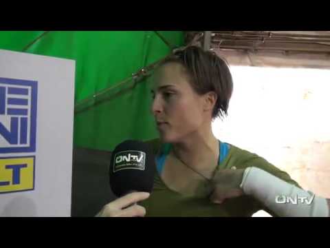 PRE Qualy BLN Semifinale C  Giovine   B  Torelli