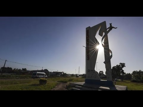 BERÇO DA LIBERDADE - CONHEÇA NOSSA HISTÓRIA