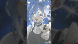 すいちゃんかいた#ほしまちぎゃらりー#星街すいせい#プリマドンナ#中一#イラスト