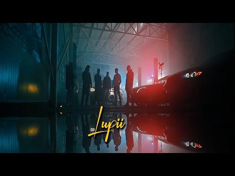 Maxx ❌ Ursache ❌ Irma - Lupii (Videoclip Oficial)
