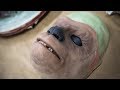 The Making of Adam Savage's Chewbacca Mask!