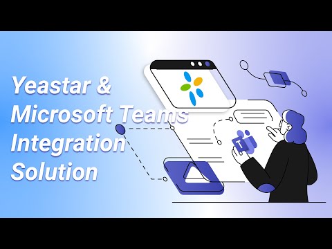Call2Teams integration demonstration
