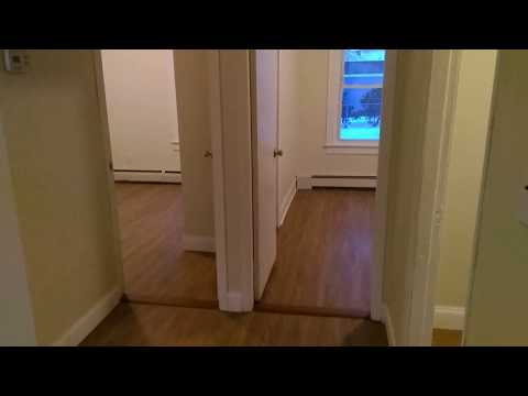 Nexus Property Management FR - 286 Peckham St Unit 1 Fall River,  MA