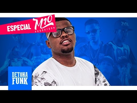 MC Jhojhow - Segue o Exemplo Delas (DJ Ramon Miix) Lançamento 2017