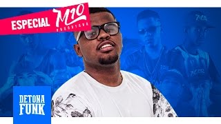 MC Jhojhow - Segue o Exemplo Delas (DJ Ramon Miix) Lançamento 2017