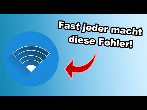 Why your Wi-Fi reception is often weak!