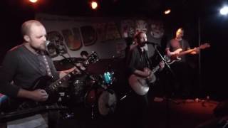 Rocky Votolato - White Daisy Passing (Houston 09.22.16) HD