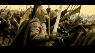 Chevelle - &quot;Revenge&quot; (HD)