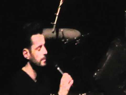 António Zambujo e JP Simões - Eu Já Não Sei