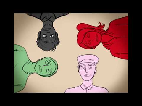 Ghost Quartet - Usher Part 3 - Misc Musicals