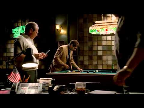 Tony learned that Vito is a GAY - The Sopranos HD