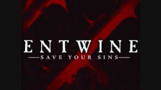 Entwine - Save your sins (new song 2010)