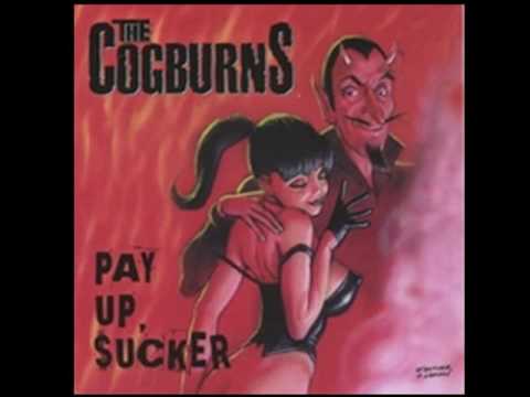 The Cogburns - My My Lola