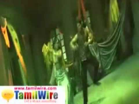 hey nee romba azhaga iruke - oru kadhal vandhucho hd song