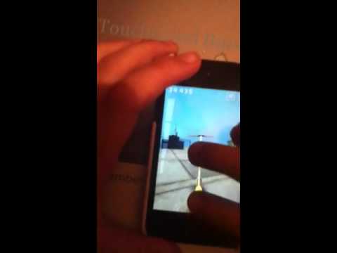 *NEW* TouchGrind Bmx Skyline Glitches