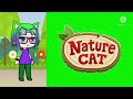 SnIpeZ Salutes Nature Cat