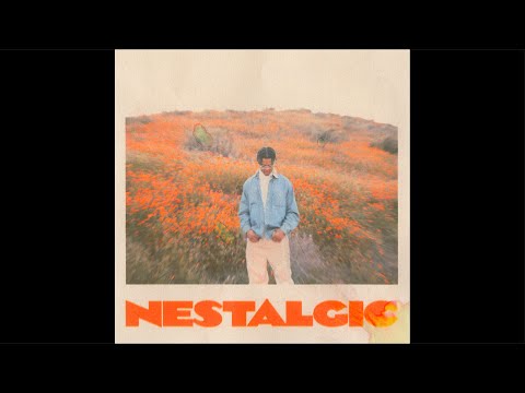 Nesi - NESTALGIC (FULL ALBUM STREAM)