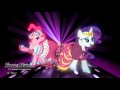 Becoming Popular Duet (The Ponies Everypony ...