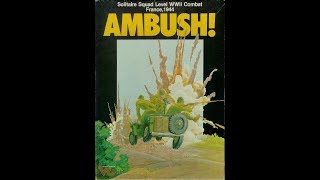Ambush! Scenario 2!