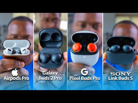 Galaxy Buds 2 Pro vs Pixel Buds Pro: Which Should you buy?