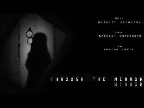 SHORT HORROR FILM