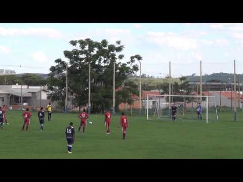 Copa RICTV Sub-17 - PSTC 10 x 2 Cambará