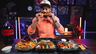 The BEST Wingstop Order (2025 Update)