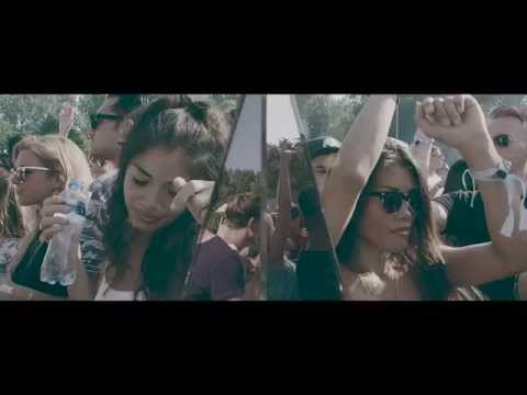 Official Aftermovie STRAF_WERK Festival 2015
