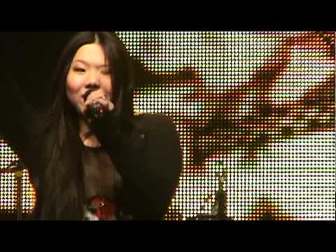 Animeke Show - Verônica Skud - Anime Friends 2010