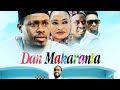 DAN MAKARANTA 3 & 4 SABON SHIRI LATEST HAUSA FILM 2017