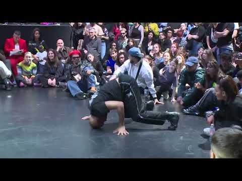 K-NEU x ROMA // LRC 2025 - ELECTRO PRO