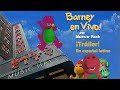 Tráiler Barney Vivo En New York HD