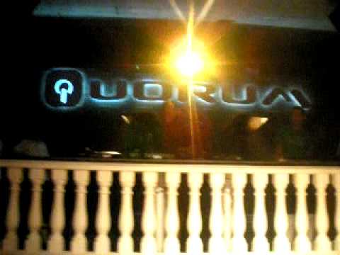 Dj Muela - III Aniversario MCD