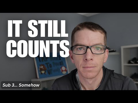 Why Running on a Treadmill Makes Sense for Marathon Training