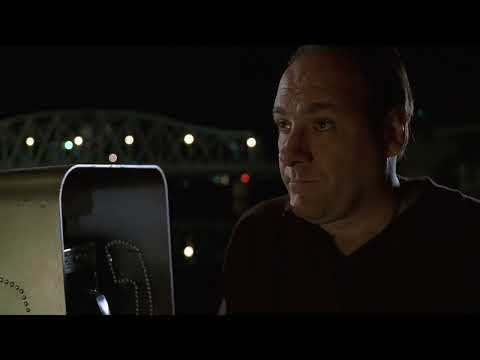 Maffiózók 2/1 -  az árulónak halnia kell: "Végeztünk"