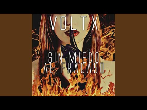 Sin Miedo Al Fracaso
