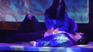 [FANCAM] 2018 JUNHO Winter Sleep CONCERT 『Heartbreaker』