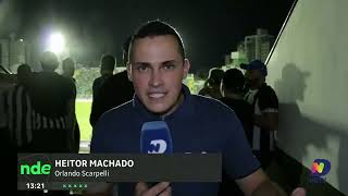 Figueirense vence o Azuriz e avança na Copa do Brasil