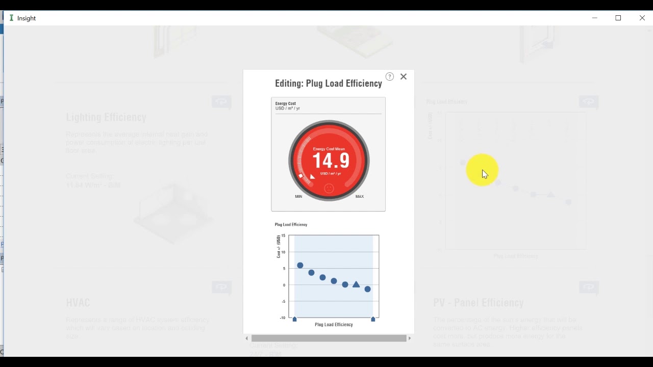 Exploring the Insight Interface Factors