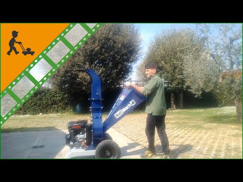 Biocippatore BullMach Zeus 120 LE: vediamo il funzionamento del prodotto