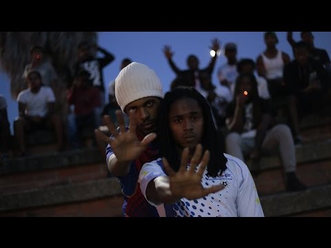 Mano Burraz ft Kapa GDR   Para Pensa 1 Bocado (CRAZYfilms)