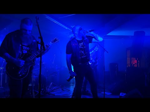 Valosta Varjoon Live in Regensburg Highlights (11.01.2025)
