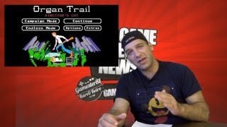 Organ Trail: The Director's Cut Review - Gamester81