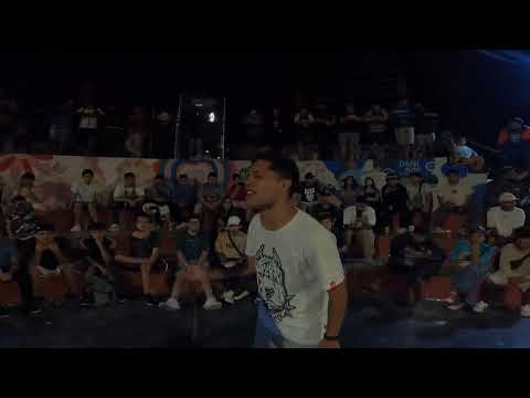 VIDAL vs GABO JM - OCTAVOS - LZ SUMMERTIME NACIONAL