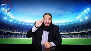 صورة بيئة الإيمان | الجون 08 | #رمضان_في_الجون | د . حازم شومان