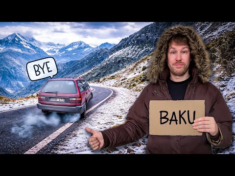 LIKAU BE AUTOMOBILIO, BET TIKIUOSI JĮ ATGAUTI (10)